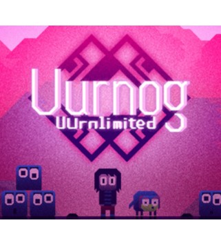 Uurnog Uurnlimited Steam Key GLOBAL
